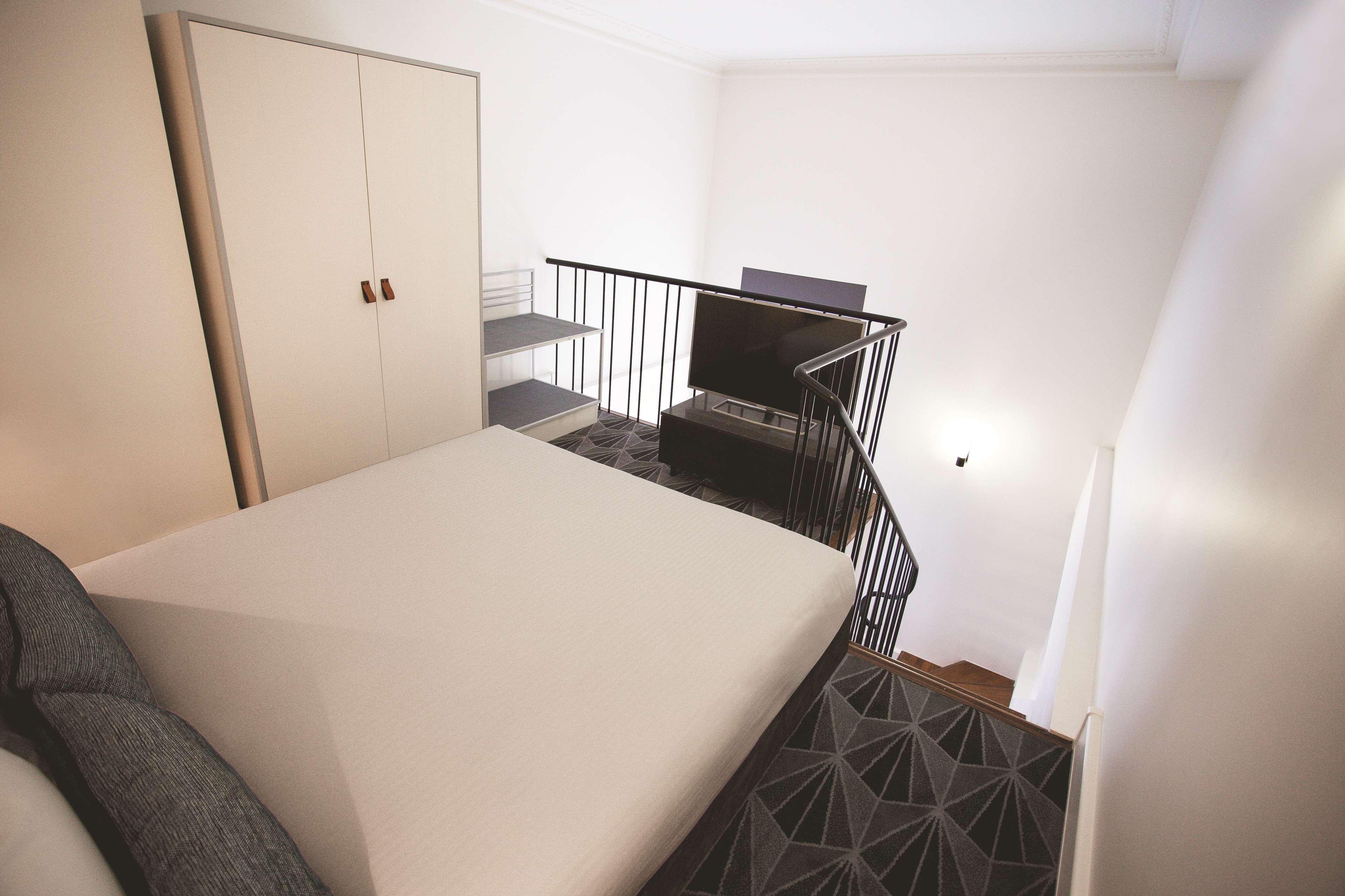 The Savoy Hotel On Little Collins Melbourne Exteriér fotografie