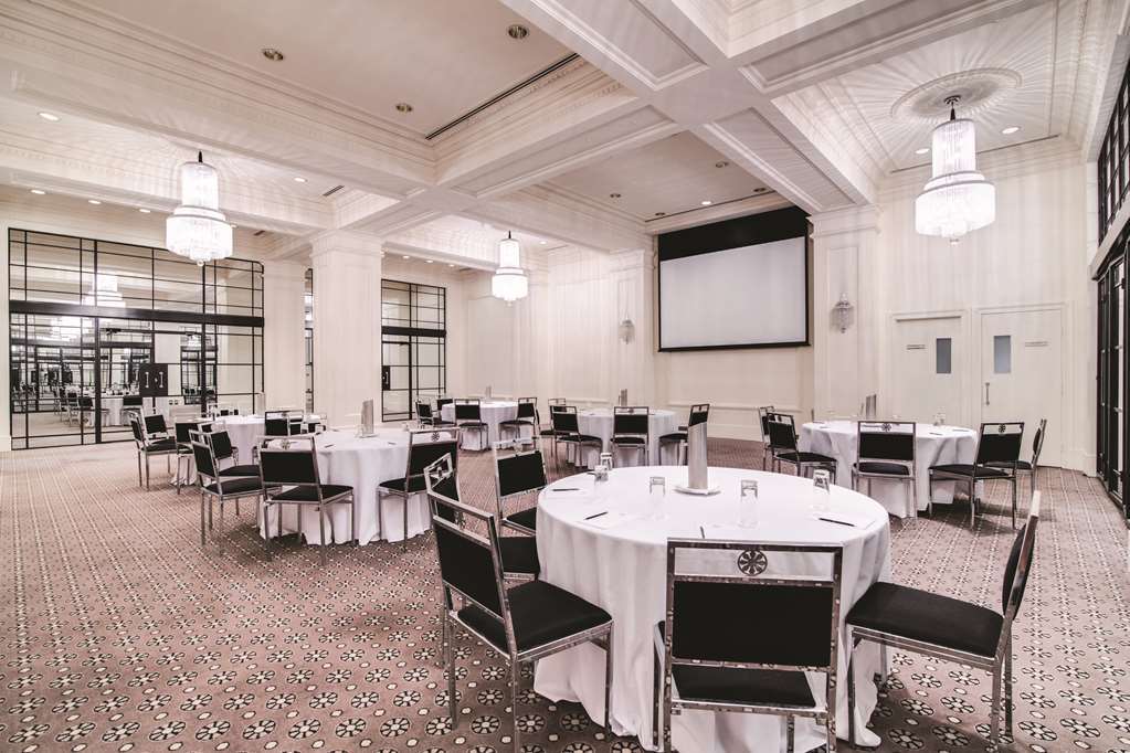 The Savoy Hotel On Little Collins Melbourne Zařízení fotografie